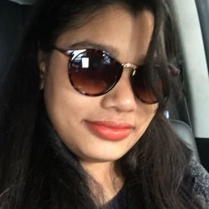 Meet your Posher, Mamta